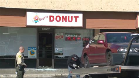Santa Rosa police arrest suspected donut store robber